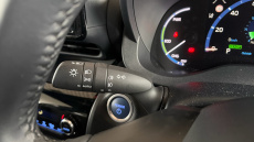 Toyota Yaris Cross 1.5 Hybrid Design 5dr CVT Hybrid Estate